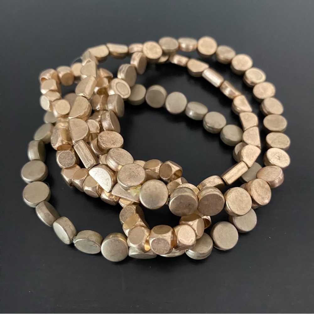 Universal Thread Stretch Bracelets - Picture 2 of 4